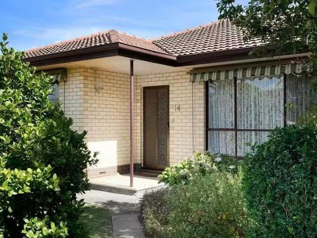 House for rent in Abington, New South Wales