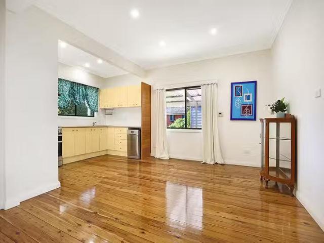 House for rent in Sydney, New South Wales