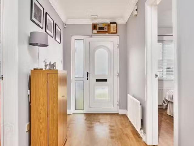 House to rent