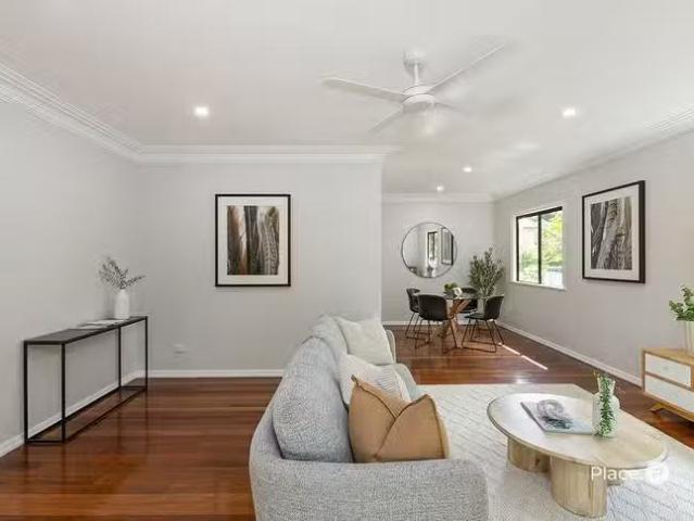 House for rent in Toombul, Queensland