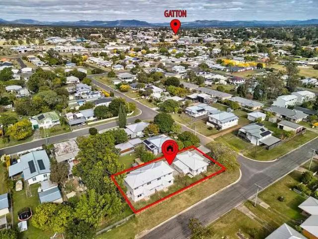 Apartment for rent in Gatton, Queensland