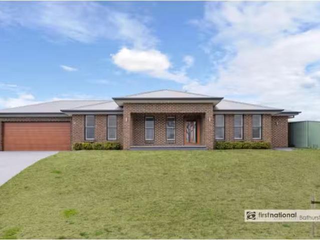 House for rent in Bathurst, New South Wales