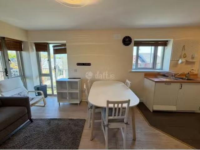 Apartment to rent
