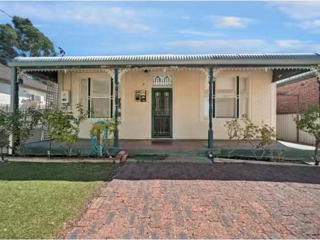 House for rent in Mount Lawley, Western Australia