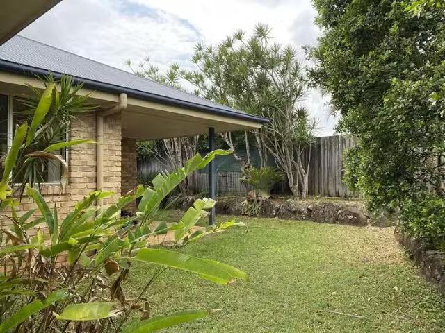 House for rent in Bangalow, New South Wales