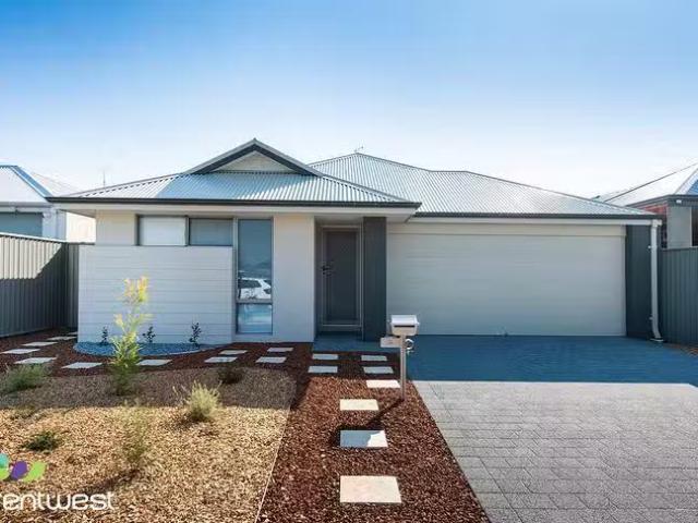 House for rent in Caversham, Western Australia