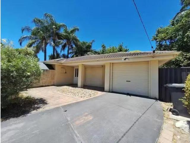 House for rent in Seville Grove, Western Australia