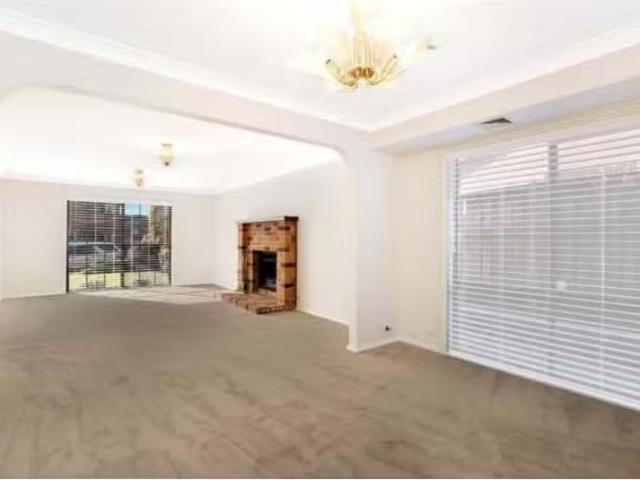 House for rent in Sydney, New South Wales