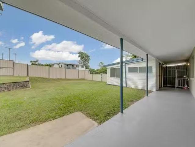 House for rent in Gladstone, Queensland