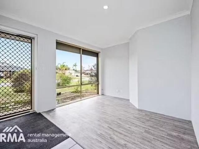 House for rent in Hammond Park, Western Australia