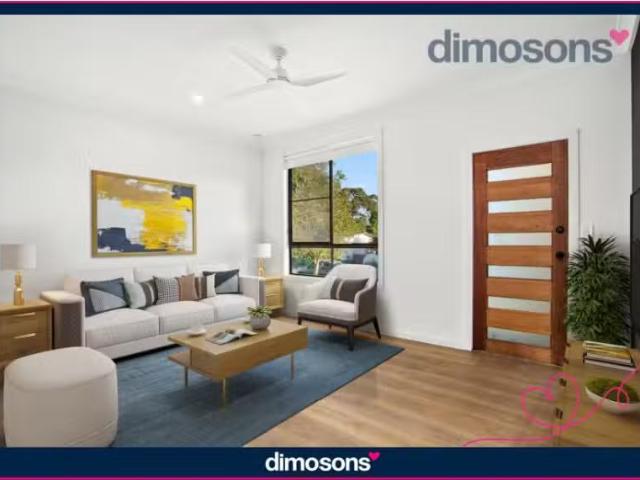 House for rent in Wollongong West, New South Wales