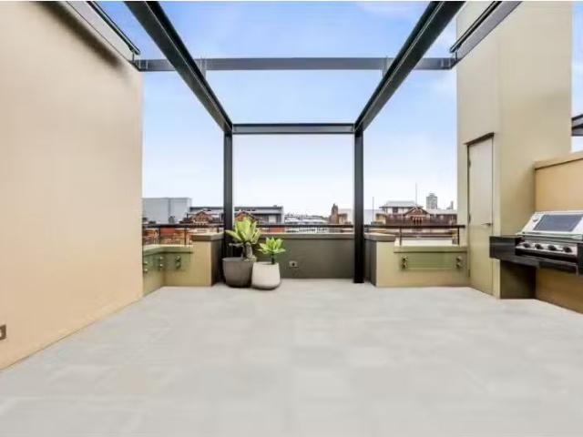 Condo for rent in Sydney, New South Wales