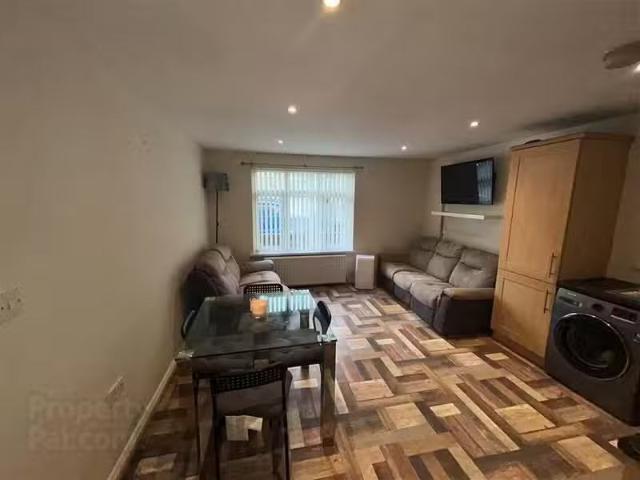 Apartment to rent