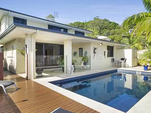 House for rent in Kings Creek, Queensland