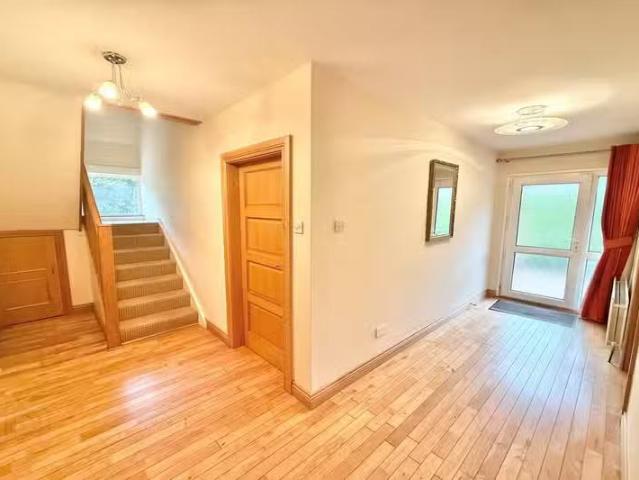 House to rent