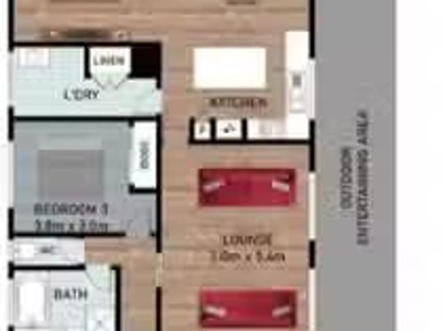 House for rent in Camerons Creek, Victoria