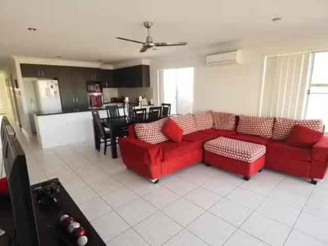 House for rent in Toombul, Queensland