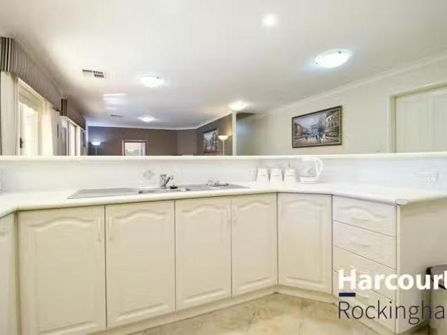 House for rent in Warnbro, Western Australia