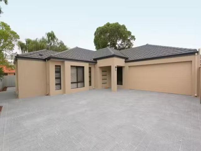 House for rent in Alfred Cove, Western Australia