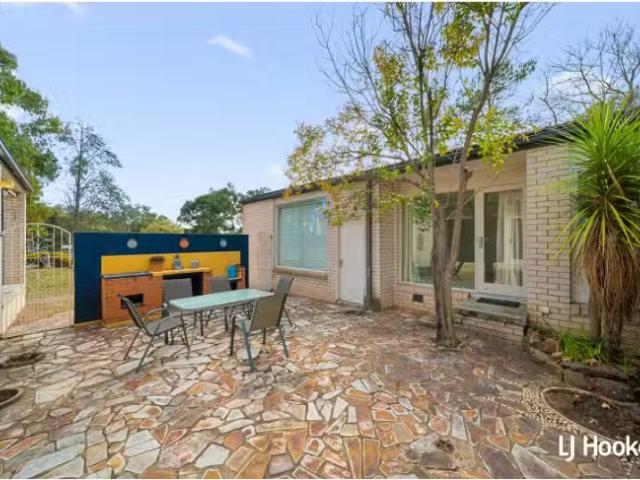 Apartment for rent in Latham, Australian Capital Territory