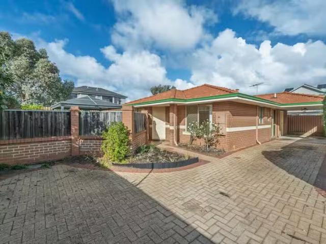 House for rent in Horseshoe Creek, South Australia