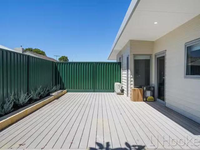 Apartment for rent in Cloverdale, Western Australia