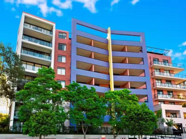 Apartment for rent in Sydney, New South Wales