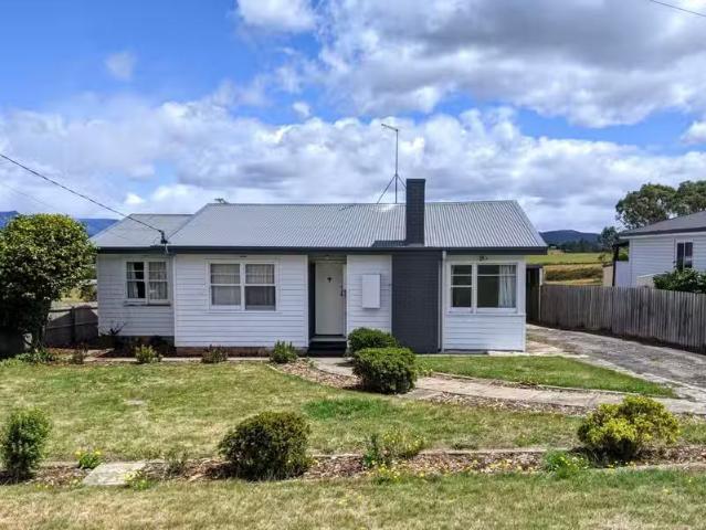 House for rent in Deloraine, Tasmania