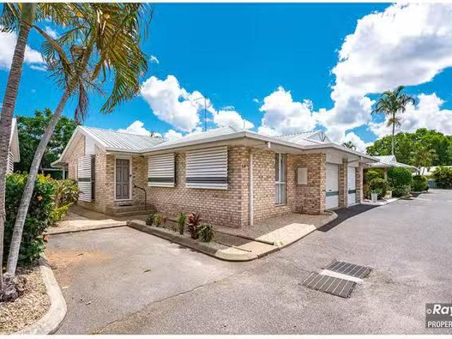 House for rent in Rockhampton, Queensland