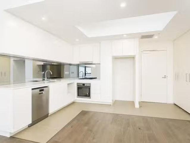 Apartment for rent in Hurstville Grove, New South Wales
