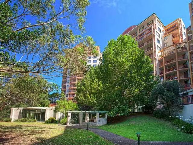 Apartment for rent in Willoughby, New South Wales
