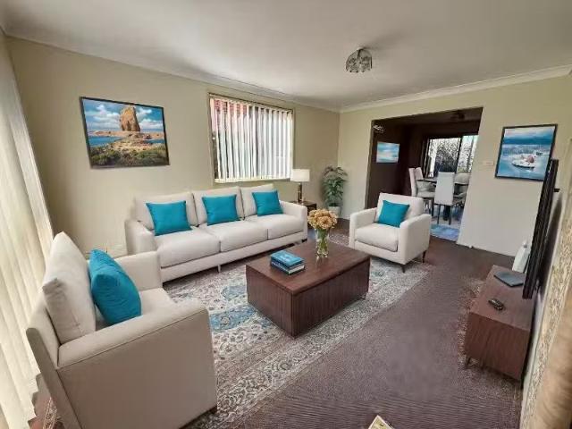 Condo for rent in Sydney, New South Wales