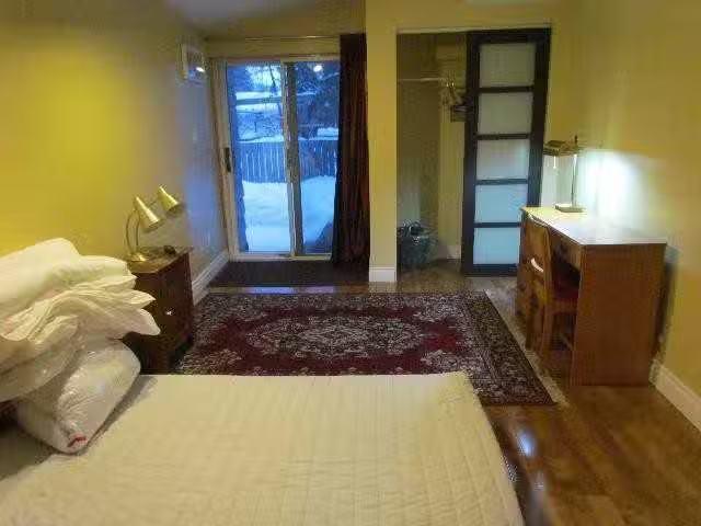 Condo for rent in Windsor Park, Edmonton