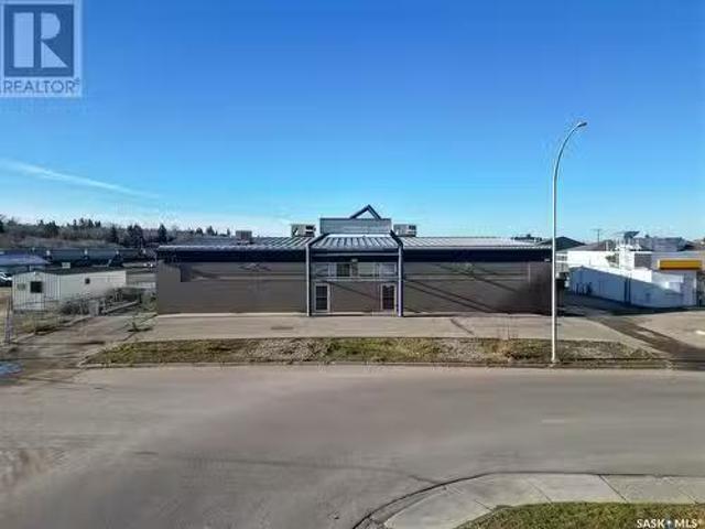 House for rent in Prince Albert, Saskatchewan