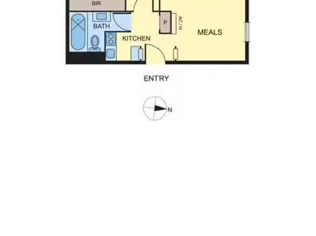 House for rent in Camerons Creek, Victoria