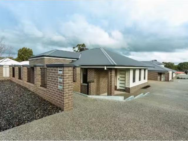 Apartment for rent in Albury, New South Wales