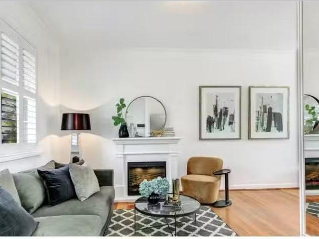 Apartment for rent in Camerons Creek, Victoria