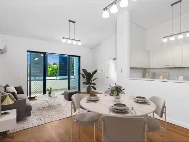 Apartment for rent in Sydney, New South Wales