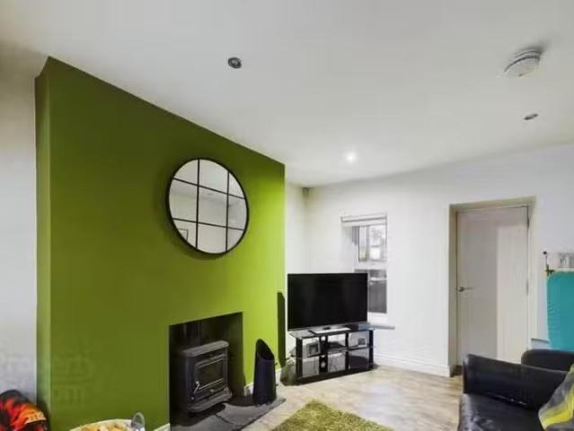 House to rent