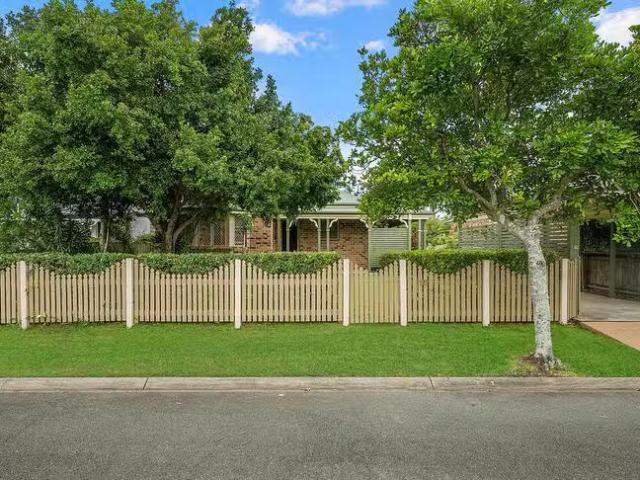 House for rent in Toombul, Queensland