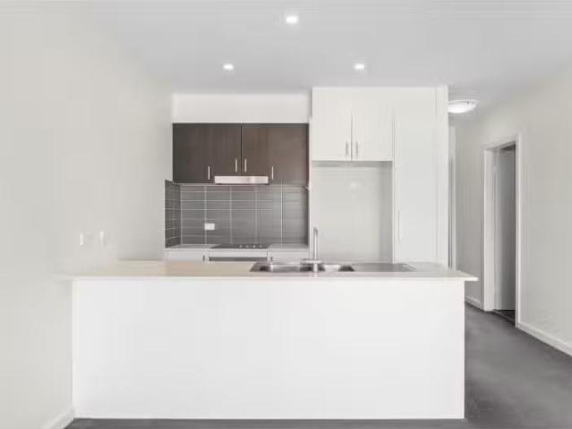 Apartment for rent in Franklin, Australian Capital Territory
