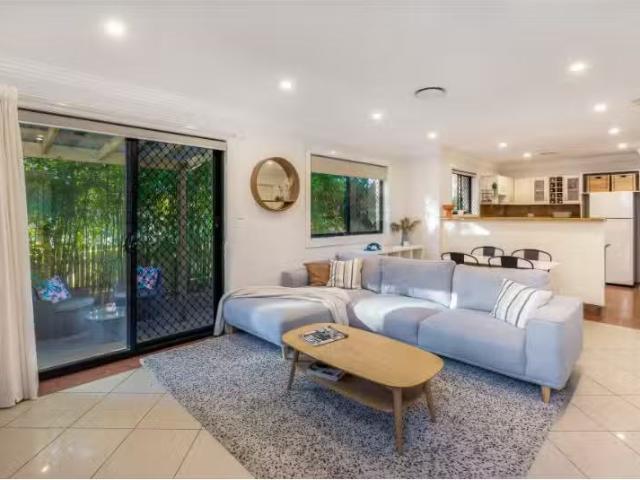 Condo for rent in Sutherland, New South Wales