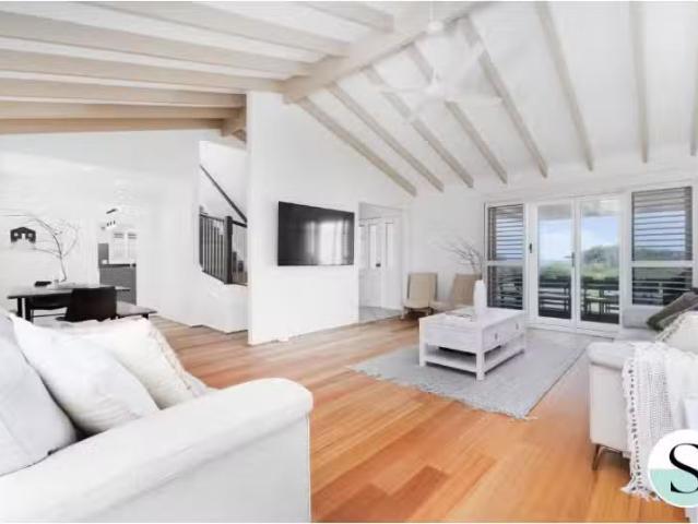House for rent in Pinny Beach, New South Wales