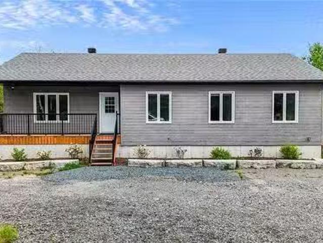 House for rent in Wanup, Ontario