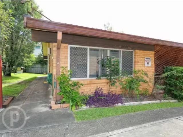 Apartment for rent in Toombul, Queensland