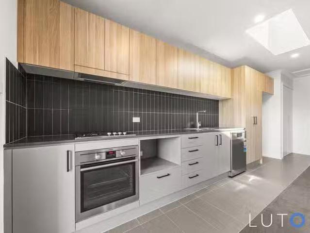 Apartment for rent in Lawson, Australian Capital Territory
