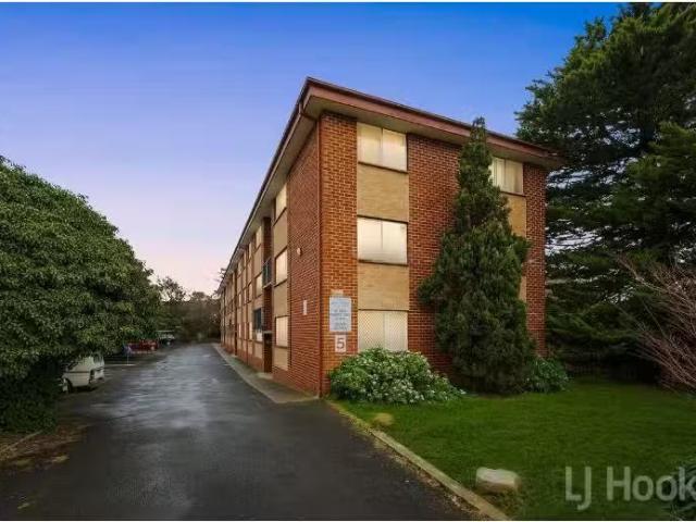 Apartment for rent in Queanbeyan, New South Wales