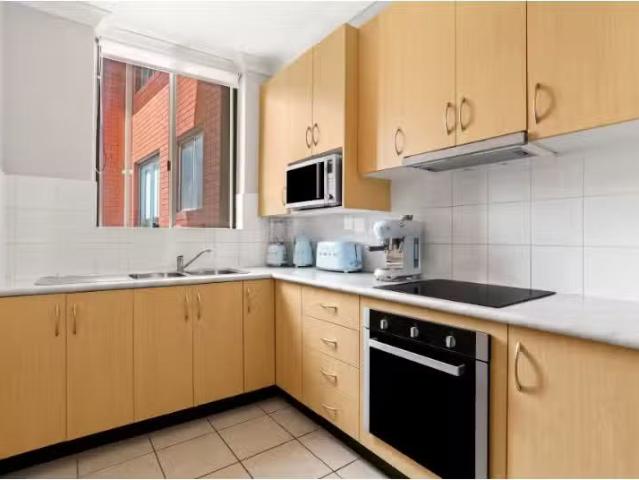 Apartment for rent in Sydney, New South Wales