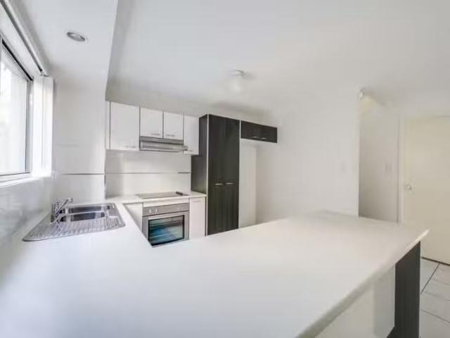 House for rent in City, Australian Capital Territory