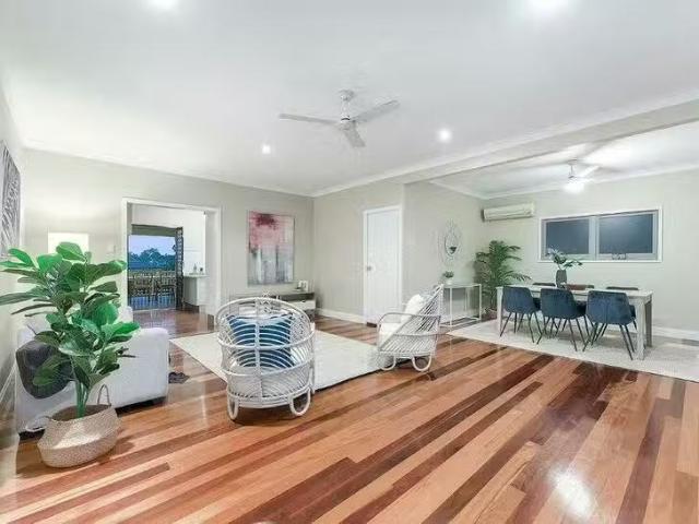 House for rent in Toombul, Queensland